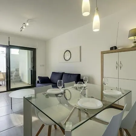 Apartment Tulipanes *