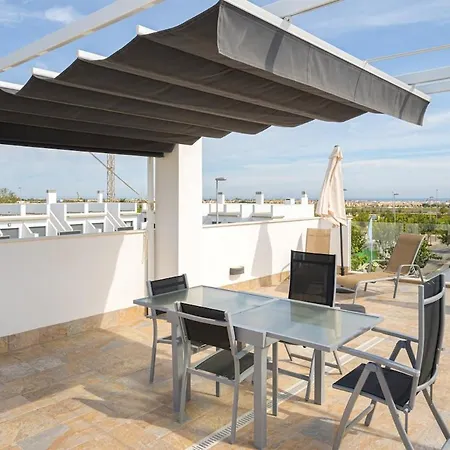Tulipanes Apartment Pilar de la Horadada