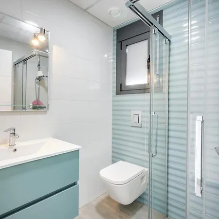 Tulipanes Apartment *